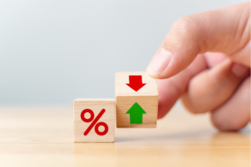 Low Interest Rates - The Role of Interest Rates in the Mortgage Market