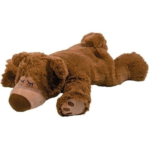 Material and Texture - Choosing the Perfect Plush Sleepy Bear
