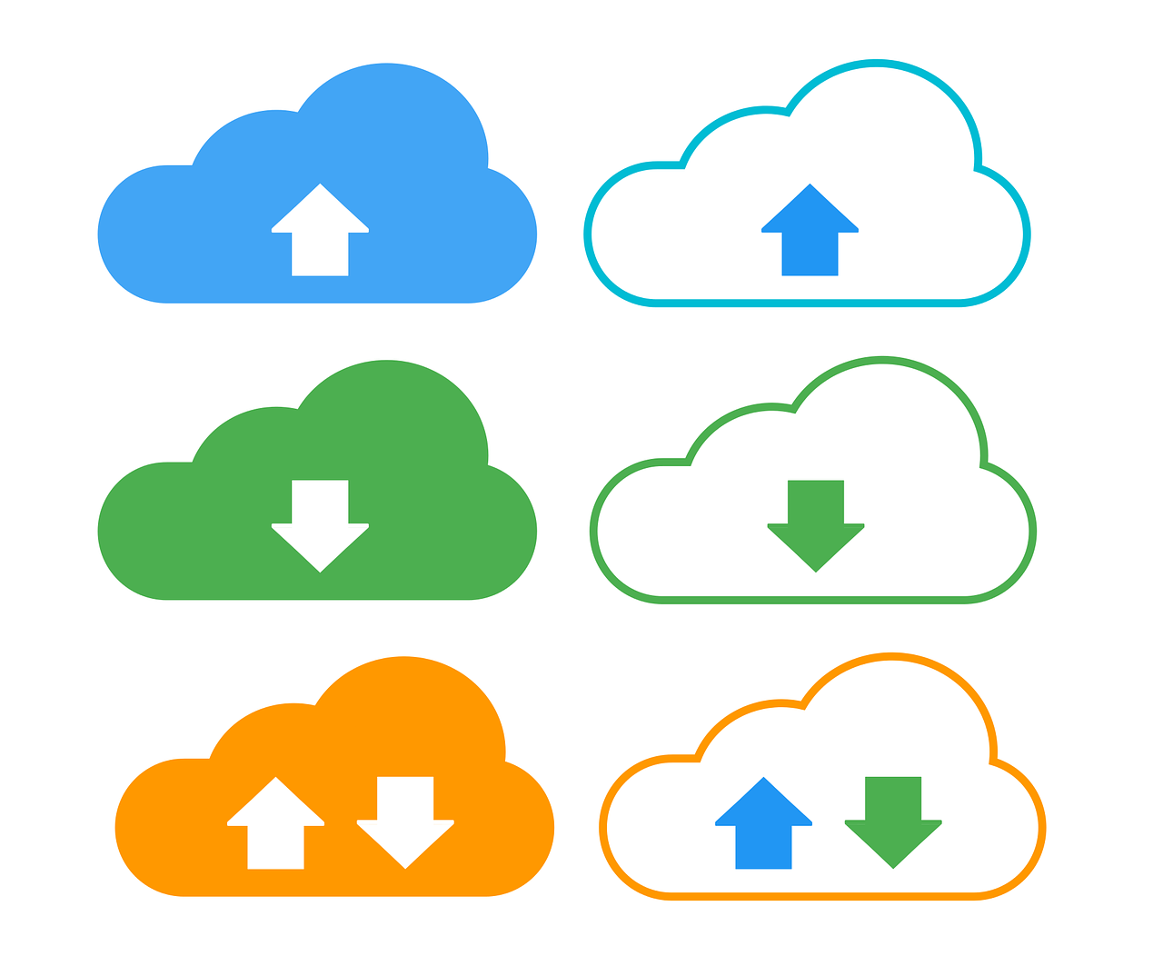 Google Drive - Synchronizing Across Devices: Cloud Storage in Office Life