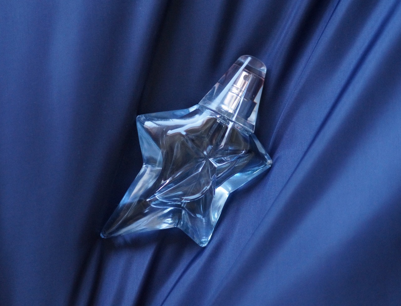 Thierry Mugler Angel: The Sweet Revolution - Cult Fragrances: Scents That Have Achieved Iconic Status