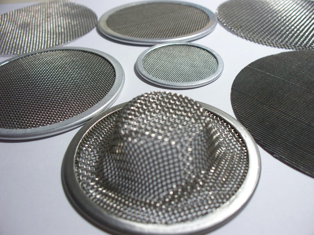 Clean Filters - Tips for Maximizing Your Air Conditioning System