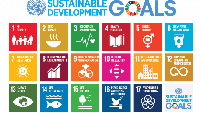 Sustainable Development Goals (SDGs) - Germany's Influence on Global Environmental Policies