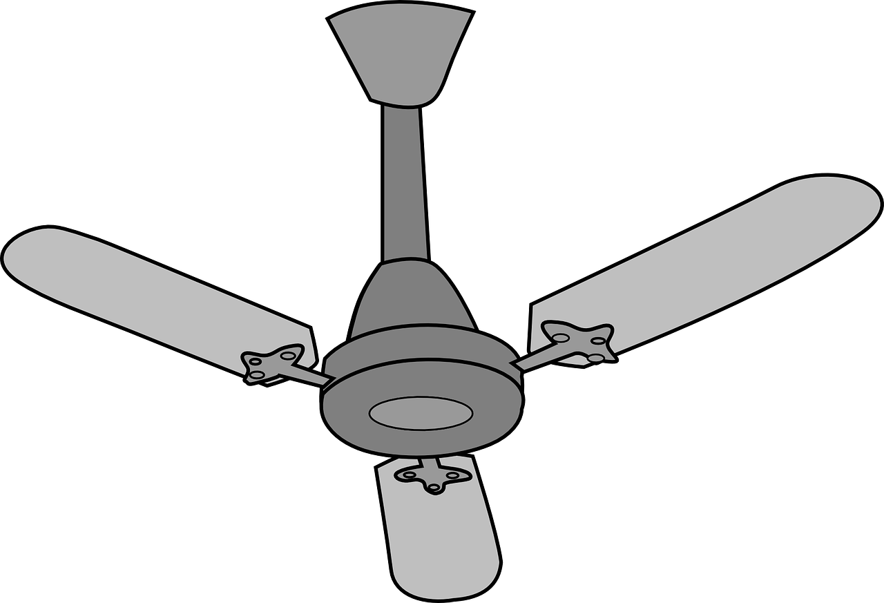 Optimize Your Ceiling Fans - Strategies for Staying Cool without Overusing AC