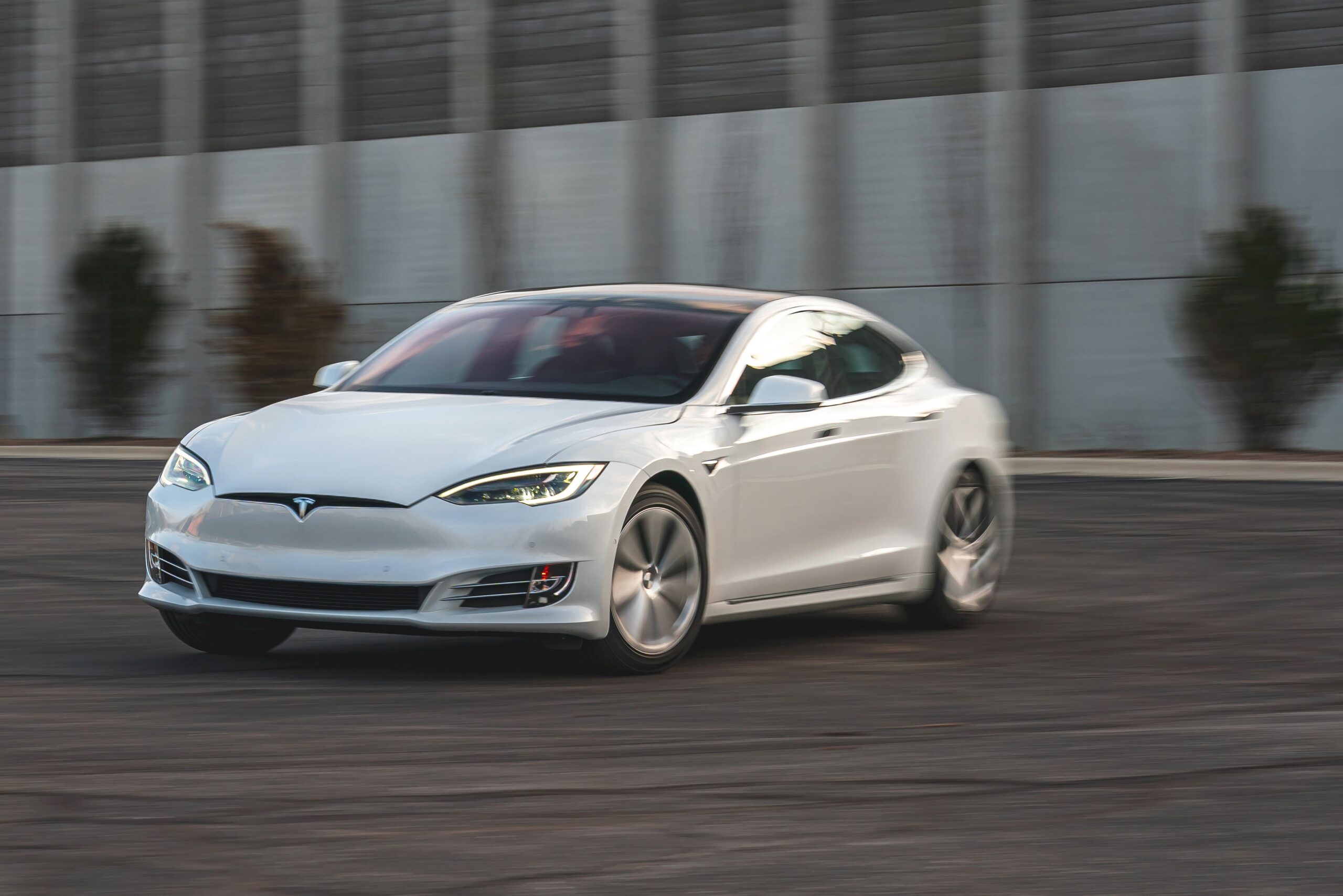 A Comprehensive Guide to Tesla's Vehicle Lineup