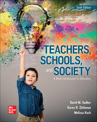 Promoting Social Equity - Understanding the Role of Teachers in Society