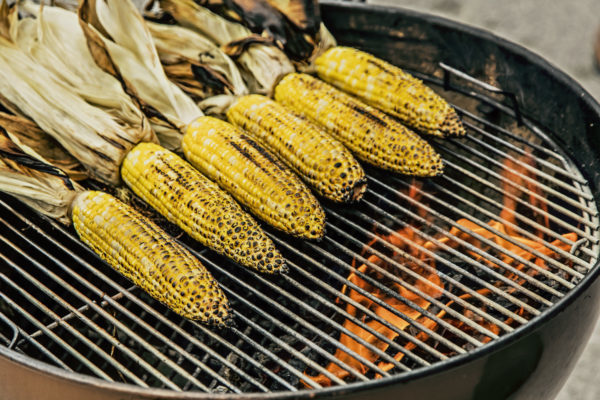 Grilled or Charred - Cruciferous Powerhouses of Nutrition