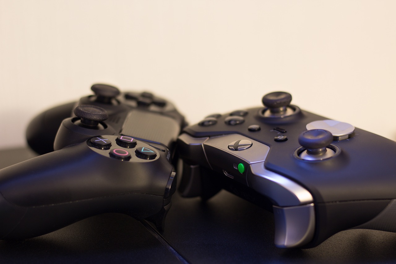 The Social Gaming Era: PlayStation 4 - The Evolution of PlayStation Consoles