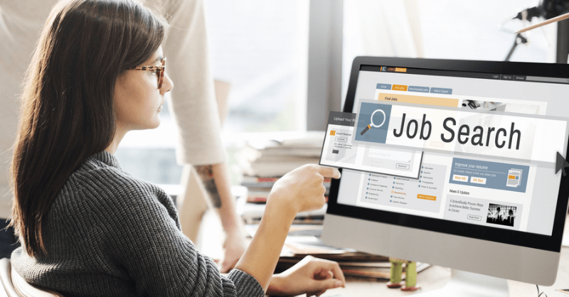 Job-Search Platforms as Gig Marketplaces - How Job-Search Platforms Cater to Freelancers and Contractors