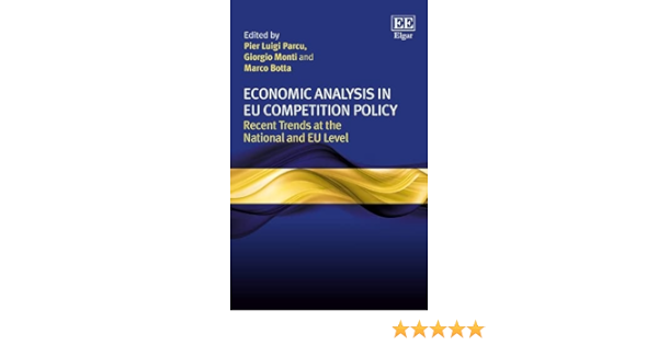 The Role of Economic Analysis - Using Economic Analysis for Competitive Advantage