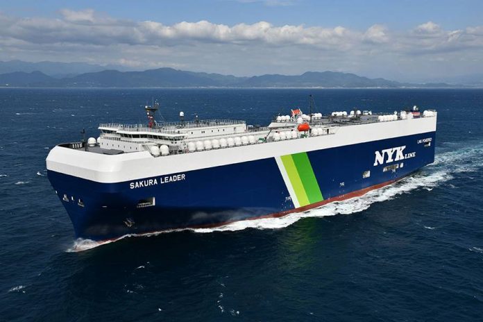 Enhanced Customer Experience - Streamlining Ferry Logistics for Greater Profit Margins