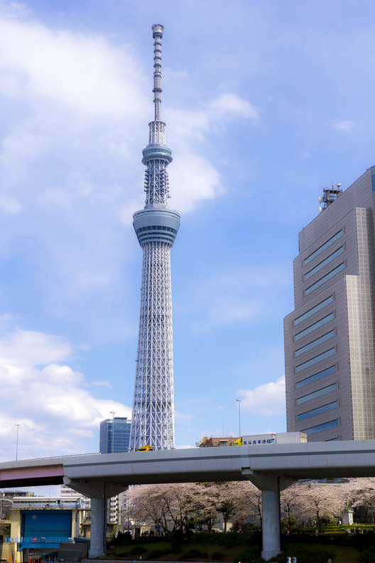 From Tokyo Telecommunications to Global Technology Powerhouse