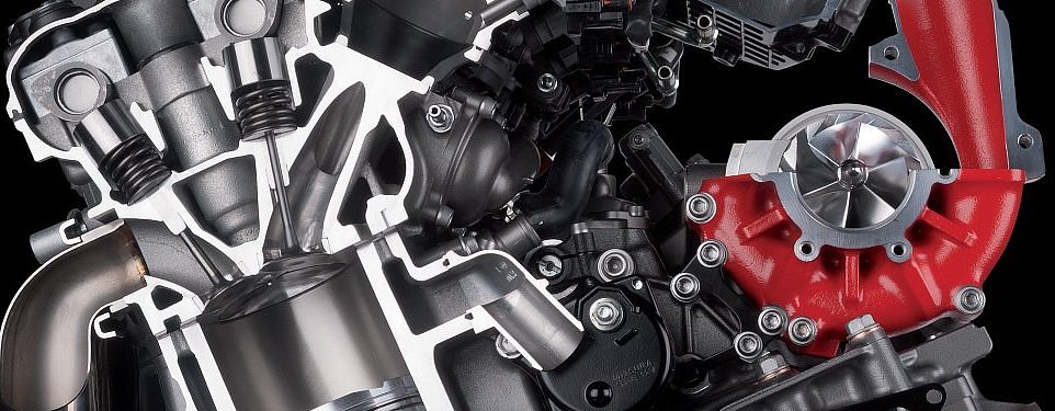 Supercharging - Forced Induction and Boost Control: Powering Performance