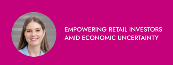 Empowering Retail Investors in a Robinhood World