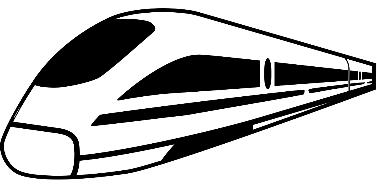 Hyperloop and High-Speed Rail - Emerging Technologies in Transportation