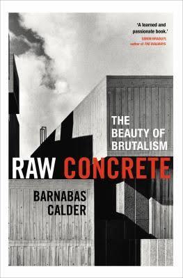 Raw Concrete - Brutalist Beauty: Finding Aesthetic in Raw Concrete