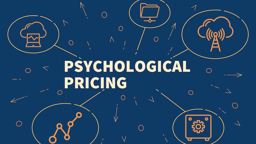 Psychological Pricing: Leveraging Perception - Economic Approaches to Pricing Strategies