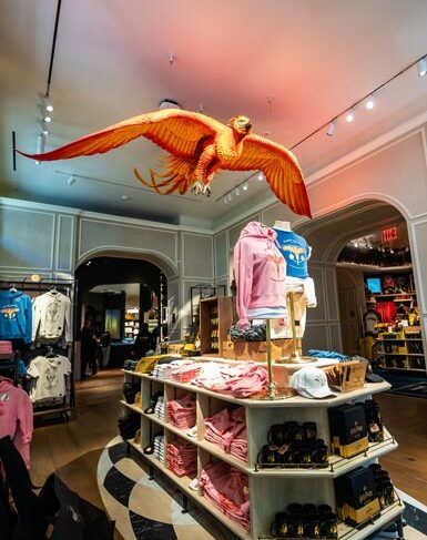 Experiential Retail - The Art of Crafting Exclusive Shopping Experiences