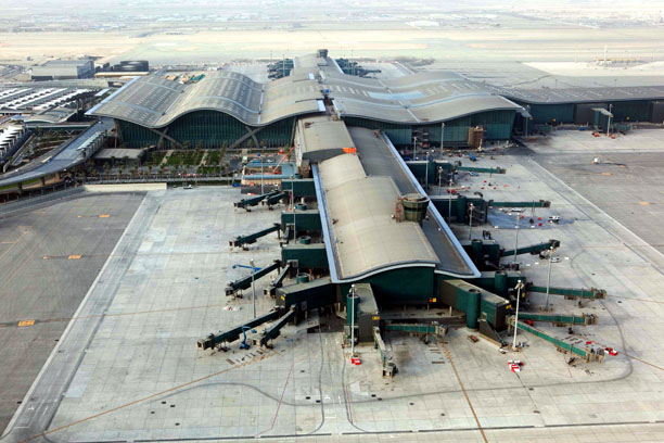Hamad International Airport (DOH), Doha, Qatar - Airports that Have Undergone Remarkable Renovations