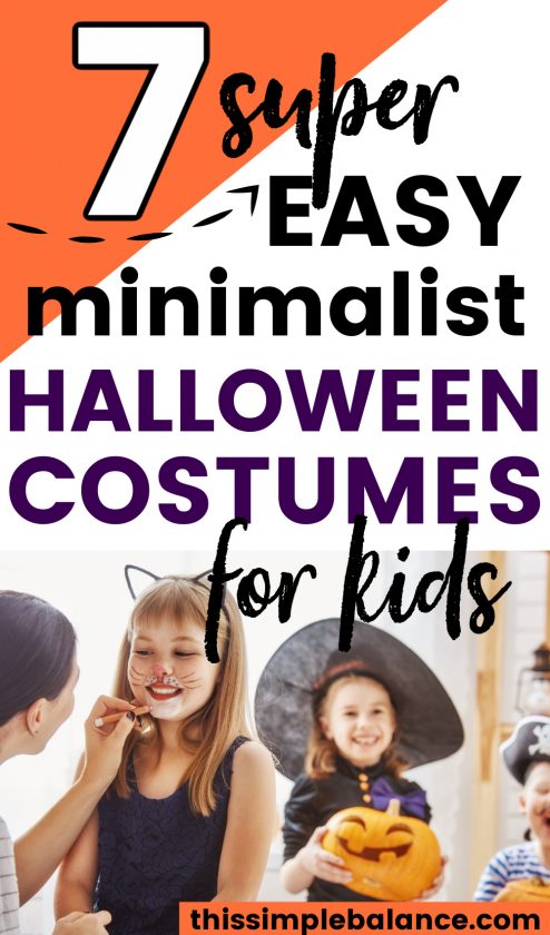 Minimalist Costumes - Stylish and Understated Decor for Modern Homes