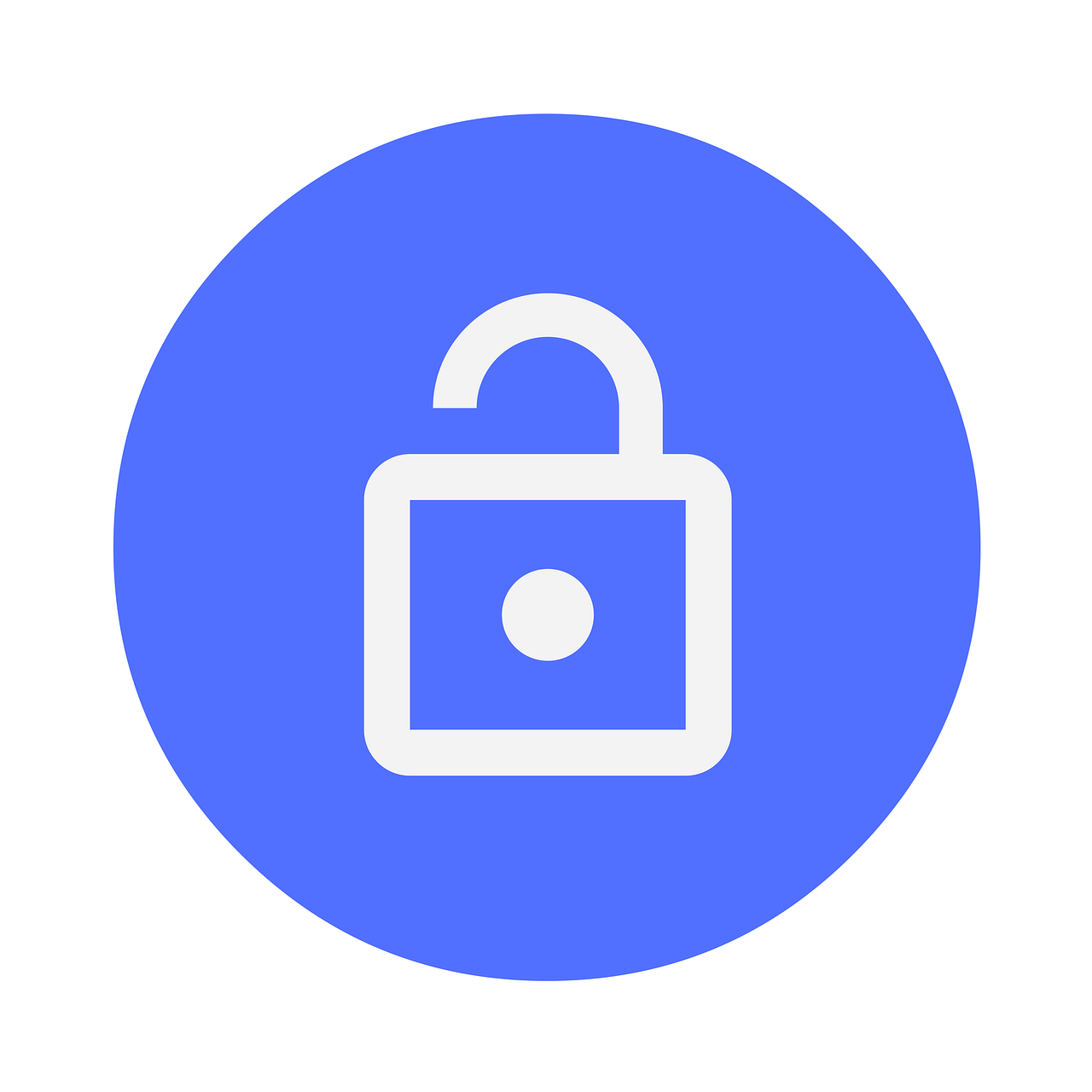 Set a Strong Lock Screen - Protecting Personal Data and Information