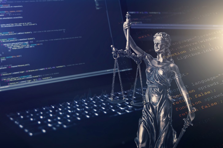 How Technology is Transforming Legal Proceedings