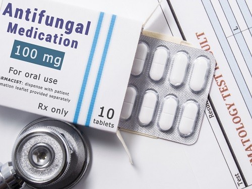 Antifungal Medications - Statin Drug Interactions: What You Need to Know