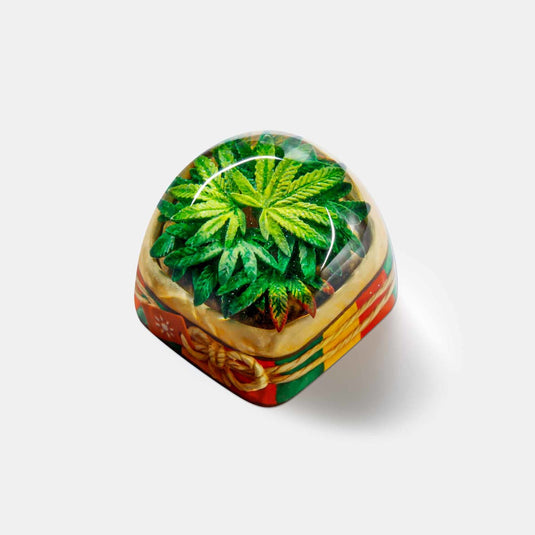 How Weed is Inspiring Artisans and Crafters