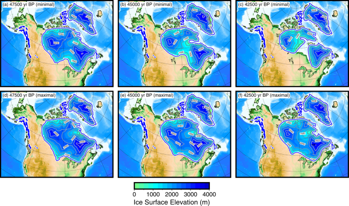 Ice Sheet Modeling - Shaping Future Directions in Polar Science