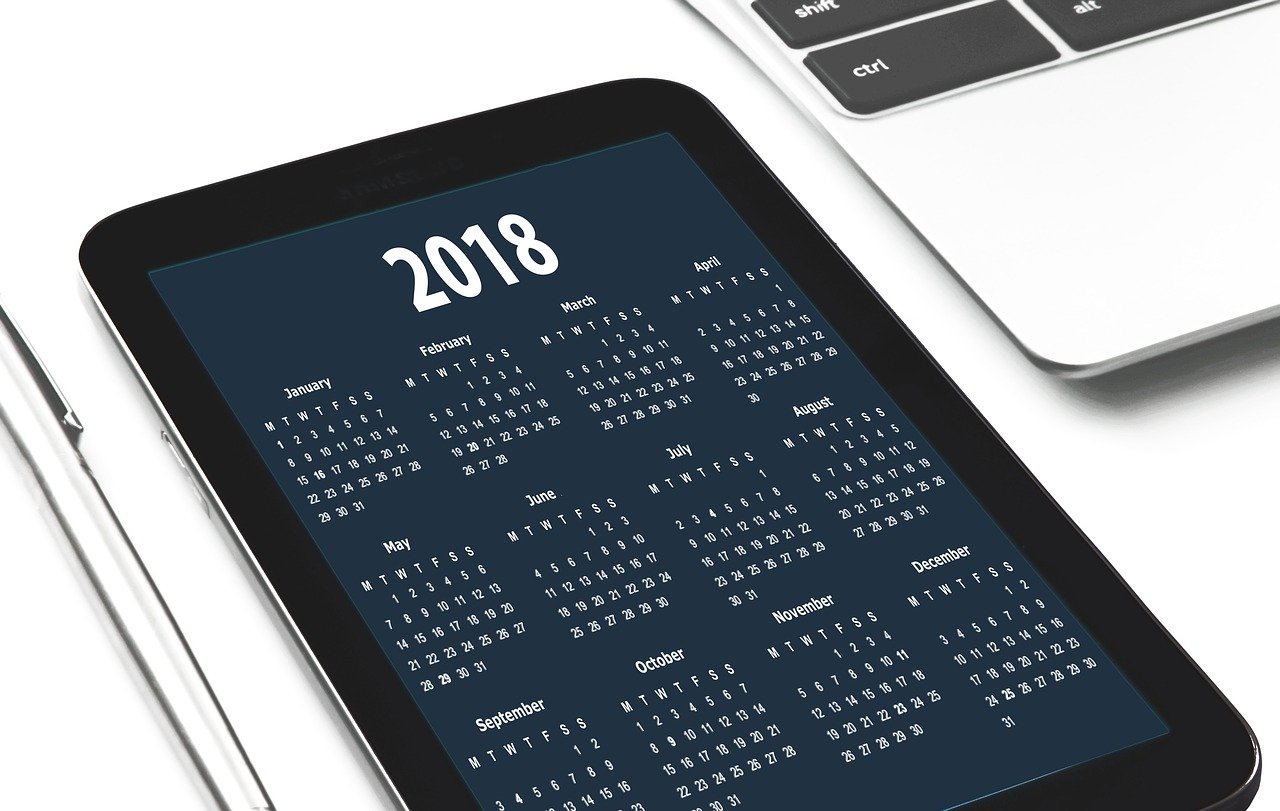 Task Management - Staying Organized: Calendar Applications for Office Workers