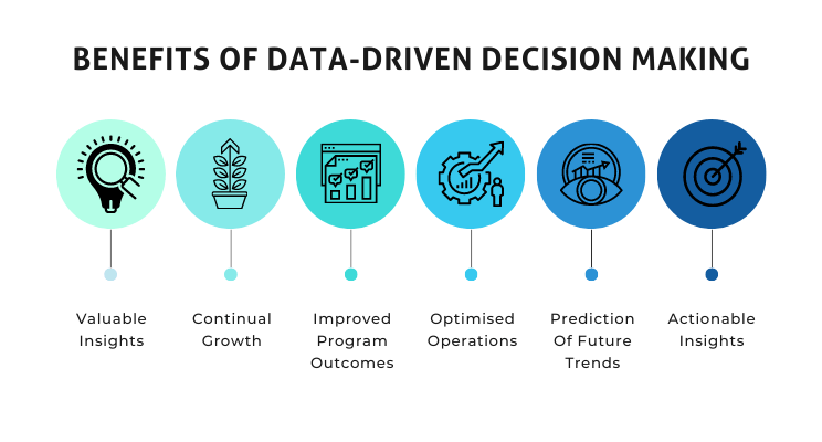 Data-Driven Decision-Making - The Success Stories of Pure-Play E-Commerce Brands
