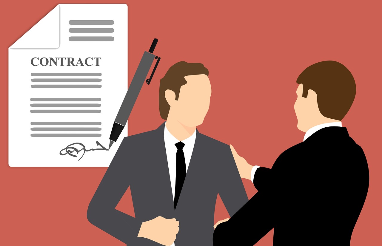 Employment Contracts and Agreements - The Legal Landscape of Job-Search Platforms