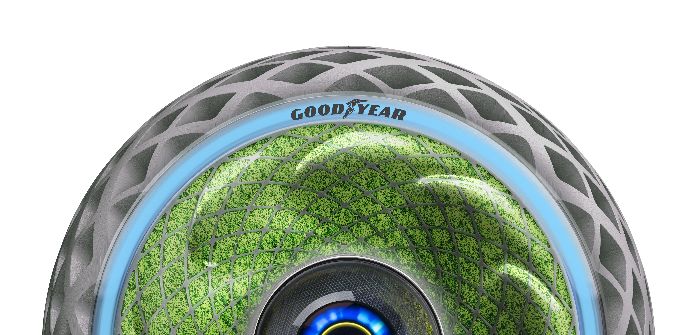 Eco-Friendly Tires - Tire Technology and Advancements