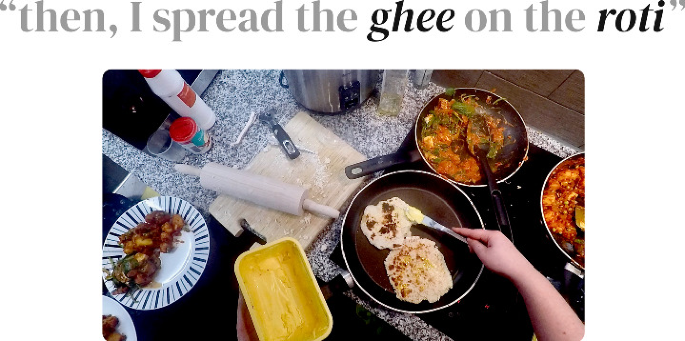 Modern Applications of Ghee - Traditional Uses and Modern Applications