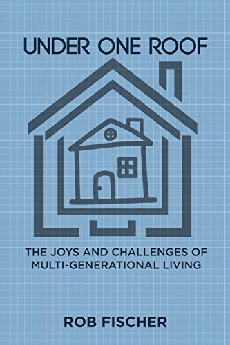 Challenges of Multigenerational Living - Multigenerational Living and Housing Trends