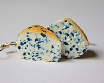 Roquefort - France's Blue Jewel - Masters of Flavor: European Cheeses That Pack a Punch