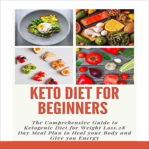 Be Patient - The Ketogenic Diet: A Comprehensive Guide