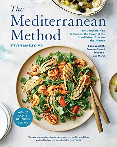 Health Benefits of the Mediterranean Diet - The Mediterranean Diet: Embracing Heart-Healthy Fats