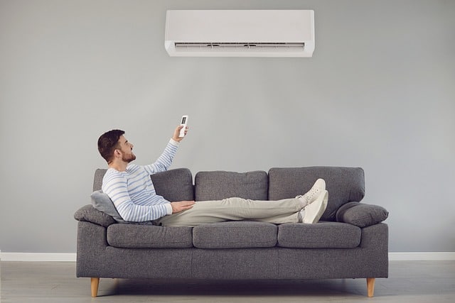 Taking It a Step Further - Innovations in Eco-Friendly AC Systems
