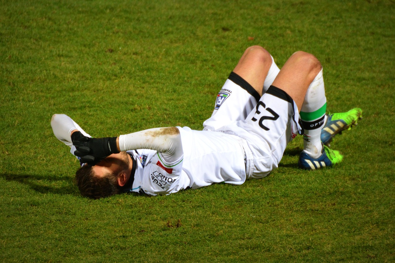 III. The Role of Rehabilitation - Sports Injuries: Prevention, Treatment and Rehabilitation