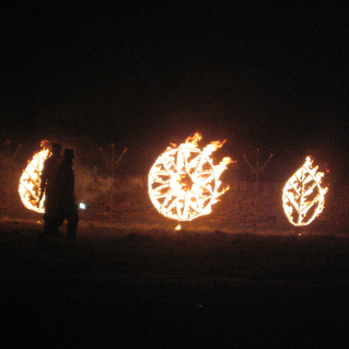 The Relevance of Samhain Fires and Divination Today - Ancient Traditions for Seeking Guidance