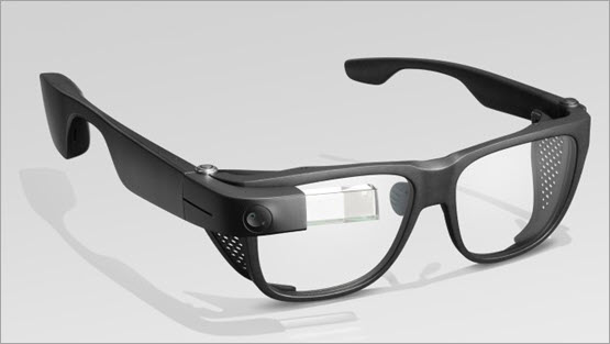 Workplace Productivity - A Look at the Latest Augmented Reality Eyewear