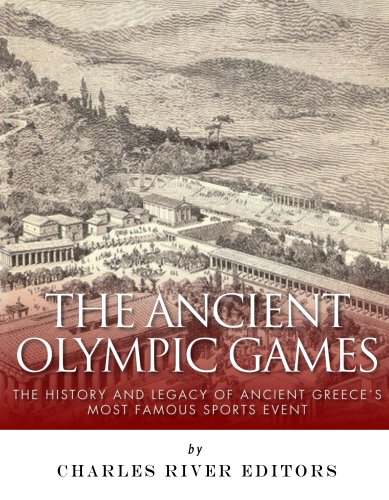 The Legacy of the Olympics - The History and Significance of the Olympic Games