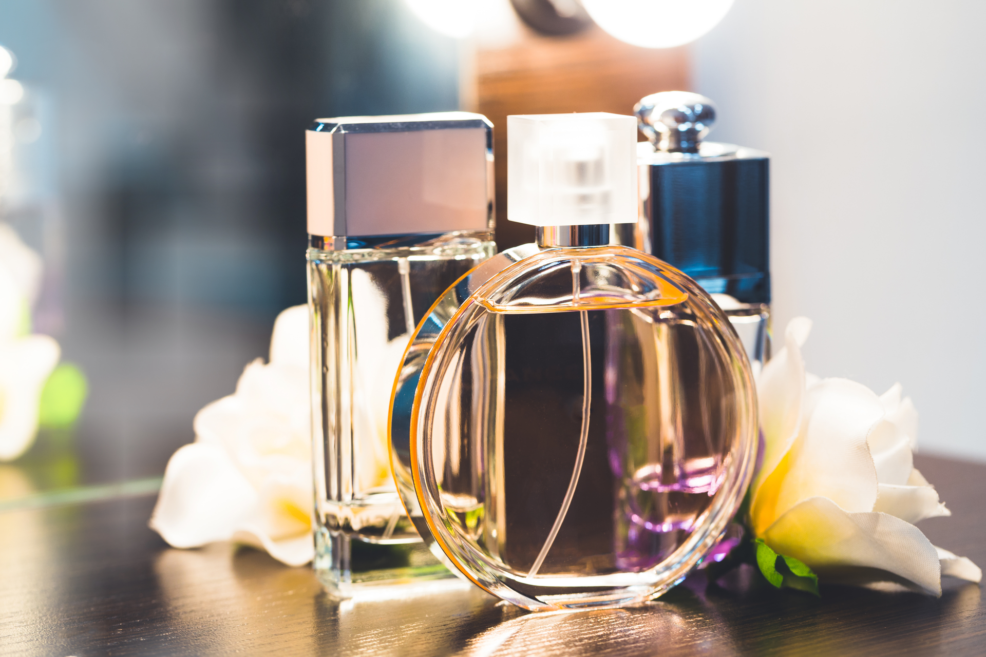 The Future of Fragrance: Emerging Trends and Innovations