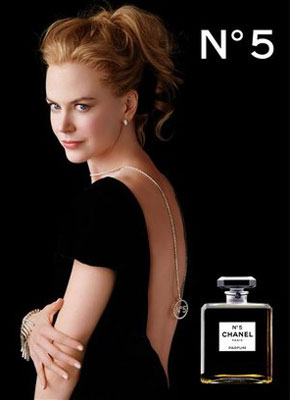Chanel No. 5: The Pinnacle of Elegance - Exploring the Timeless Appeal of Classic Fragrances