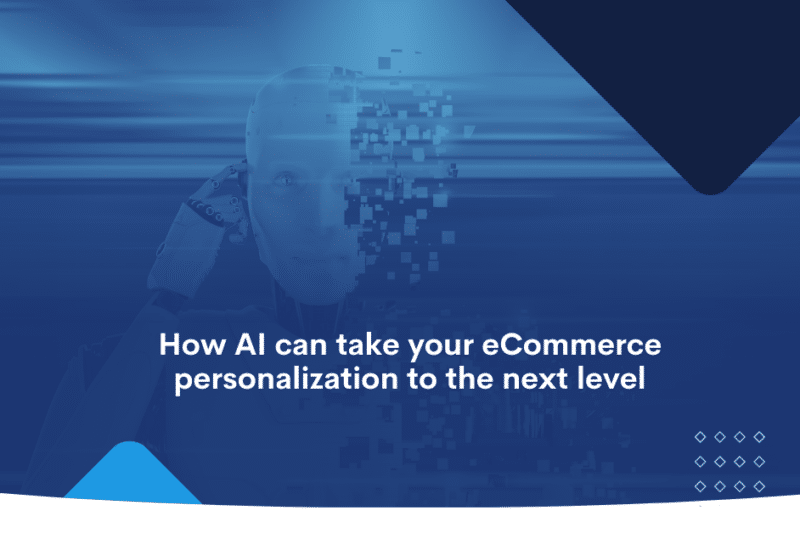 Customization and Personalization - AI, Automation and Smart Features