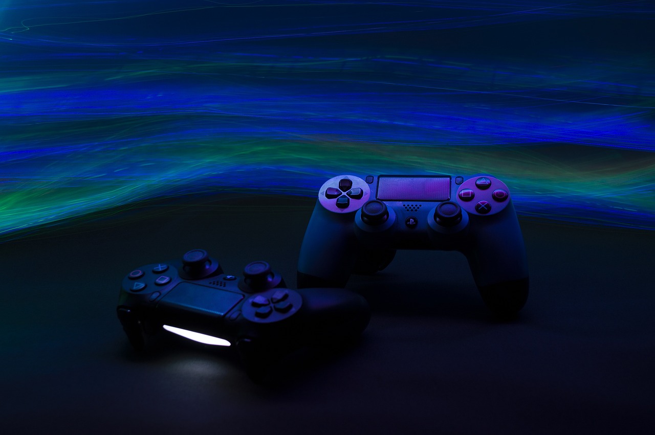 Improving Responsiveness in Game Controllers