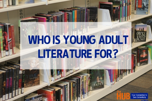Clarification - The Impact of Young Adult Literature on the Reading Habits of Today's Youth
