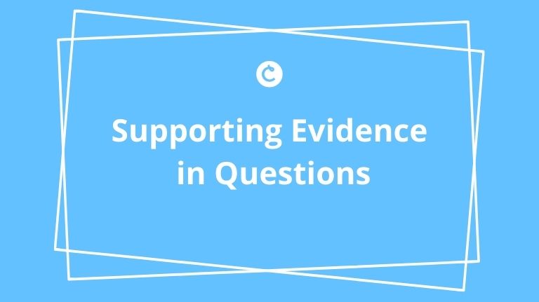 Review of Supporting Evidence - The Green Card Interview: What to Expect and How to Prepare