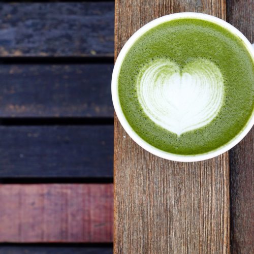 Weight Management Ally - The Creamy Green Superfood and Its Nutritional Benefits