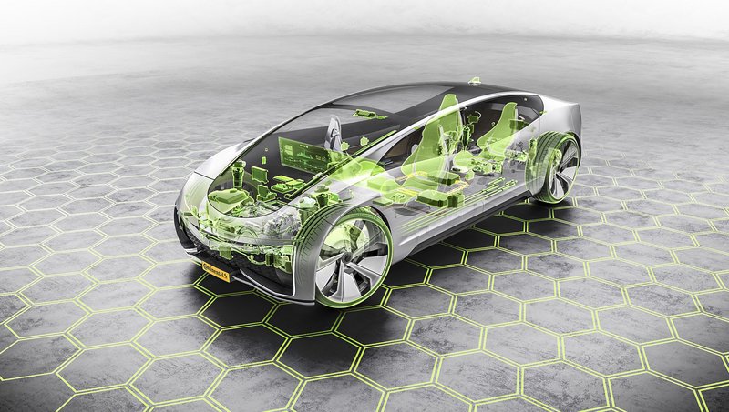 Hydrogen Fuel Cells - Paving the Way for Efficiency and Sustainability